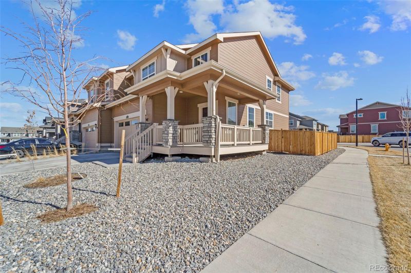 9048 Bondcliff, Parker, CO 80134