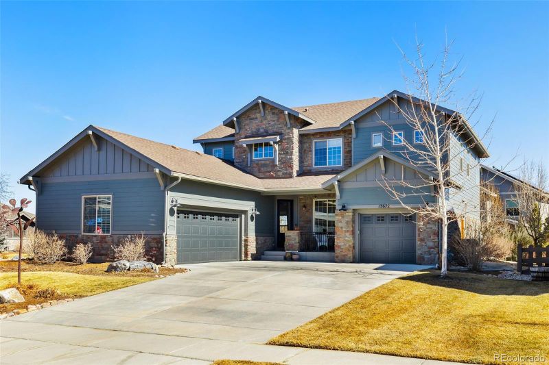 13672 Osage St, Broomfield, CO 80023