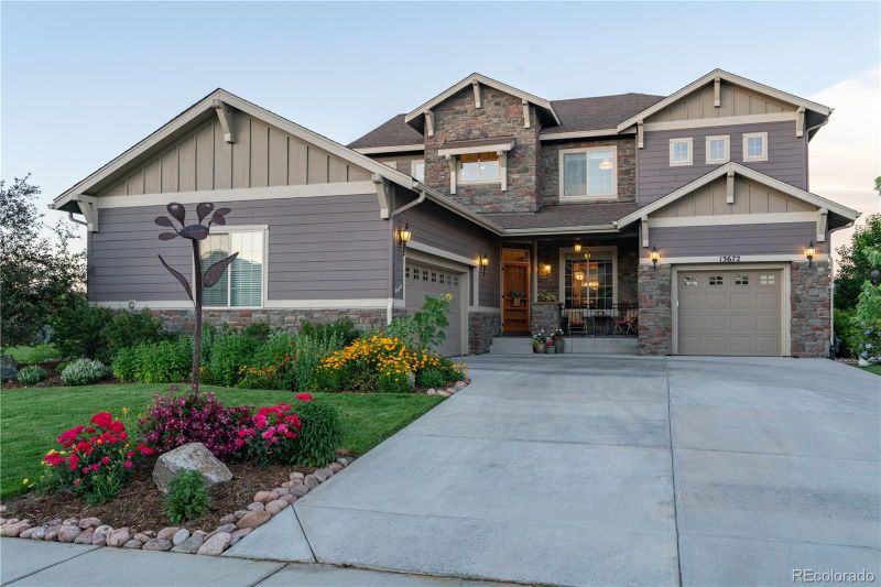 13672 Osage St, Broomfield, CO 80023