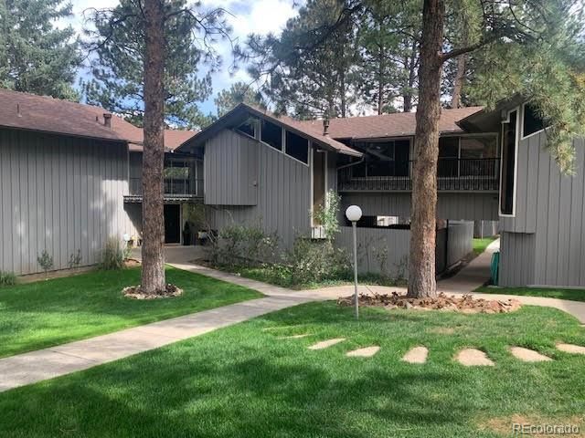 2378 Hearth Dr #6, Evergreen, CO 80439