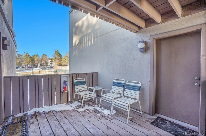2525 S Dayton Way #1712, Denver, CO 80231