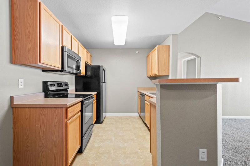 7440 S Blackhawk St #3-306, Englewood, CO 80112