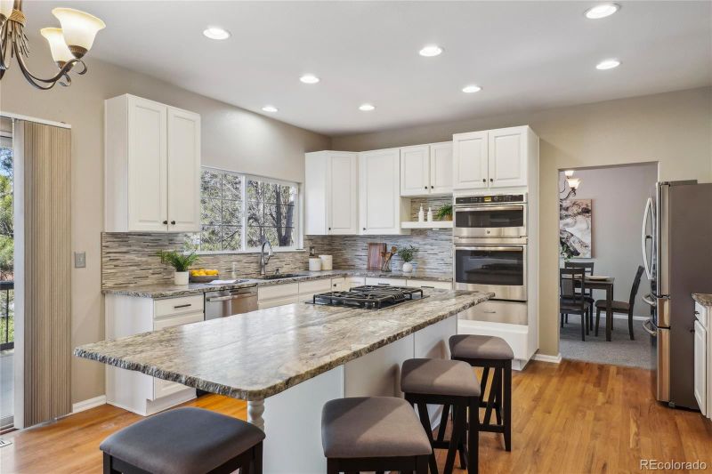 5134 S Fraser Way, Aurora, CO 80015