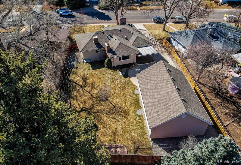 2061 E Floyd Ave, Englewood, CO 80113