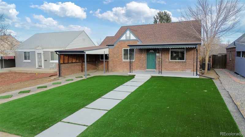 3242 N Albion St, Denver, CO 80207