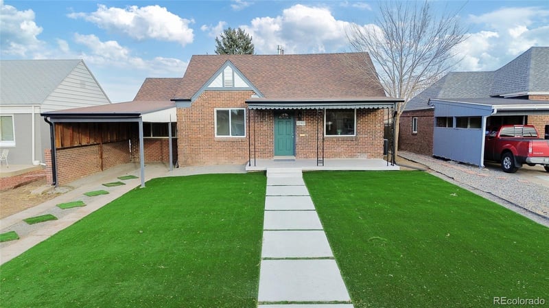 3242 N Albion St, Denver, CO 80207