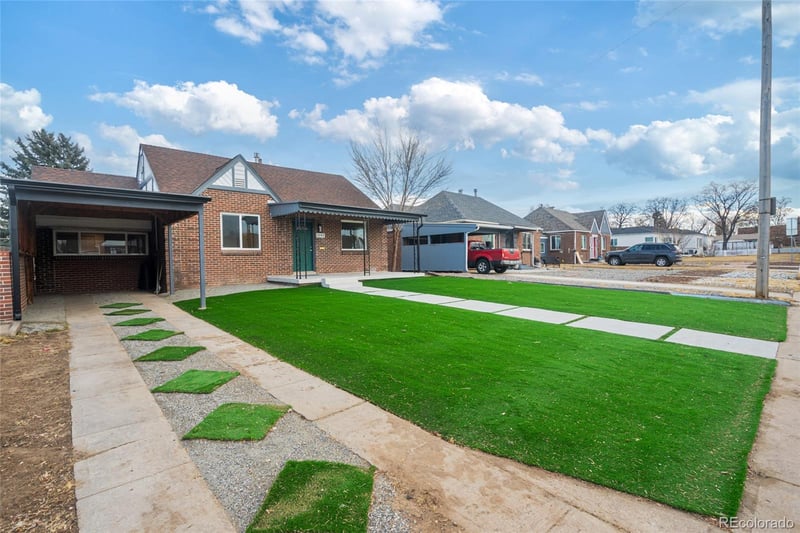 3242 N Albion St, Denver, CO 80207