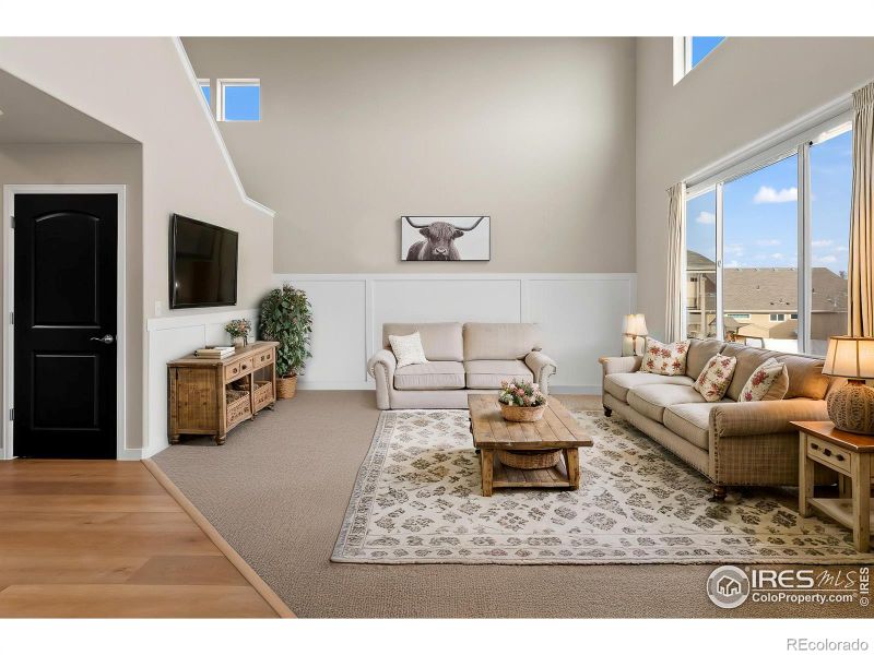 906 Mt Shavano Ave, Severance, CO 80550