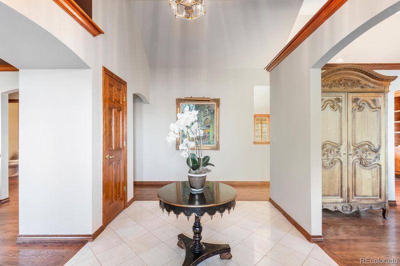 8187 N Pinewood Dr, Castle Rock, CO 80108