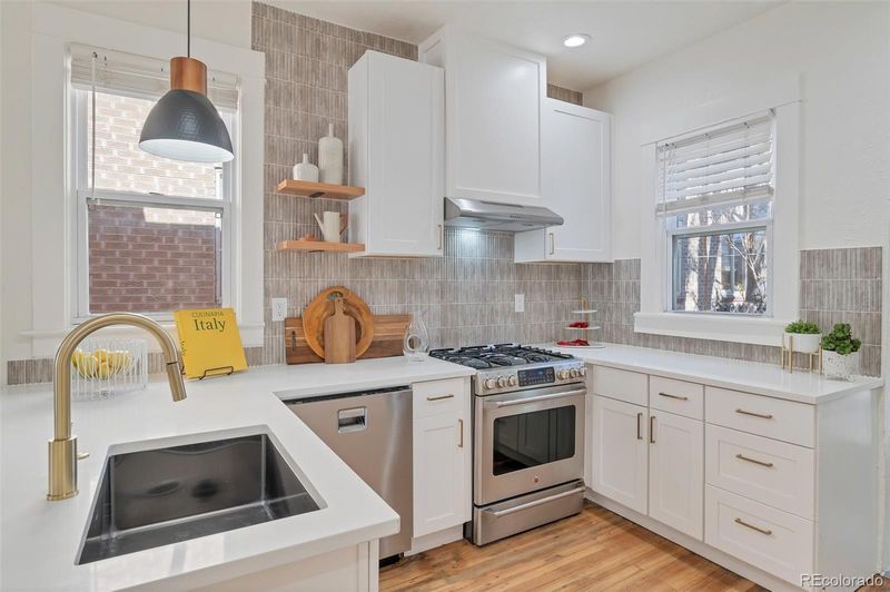 288 S Sherman St, Denver, CO 80209