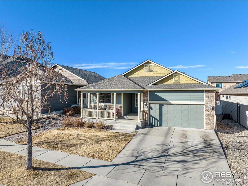 2244 Maple Hill Dr, Fort Collins, CO 80524