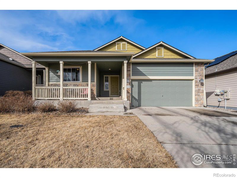 2244 Maple Hill Dr, Fort Collins, CO 80524