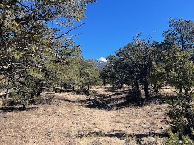 480 Arrowhead Way, Crestone, CO 81131