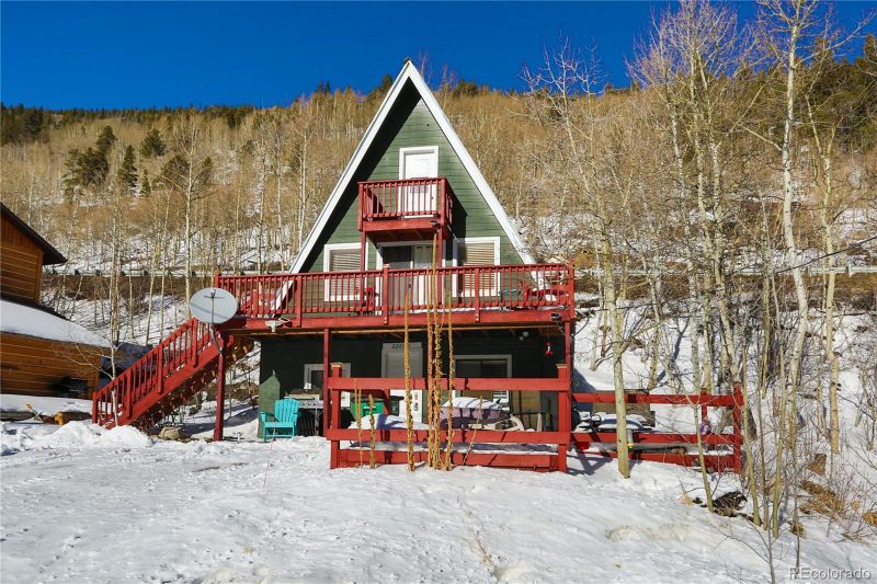 22600 Martin St, Salida, CO 81201