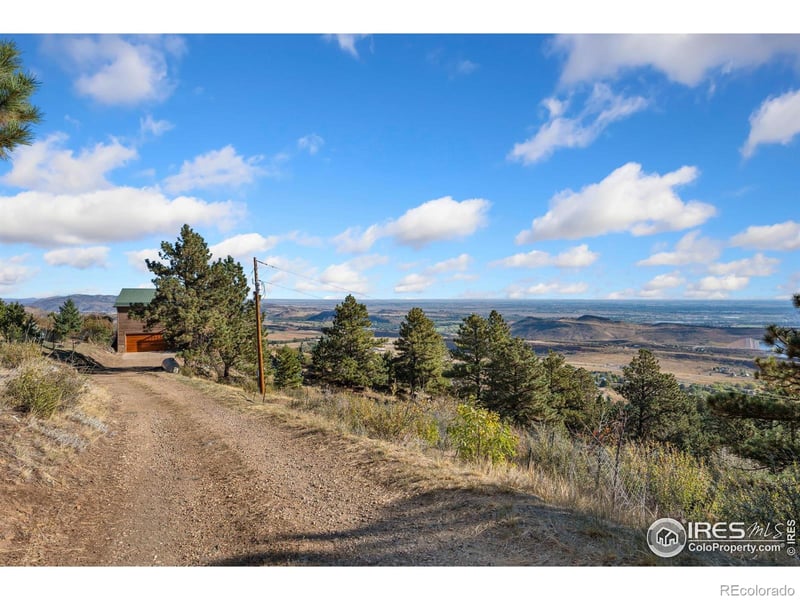 6508 Jackpine Dr, Bellvue, CO 80512