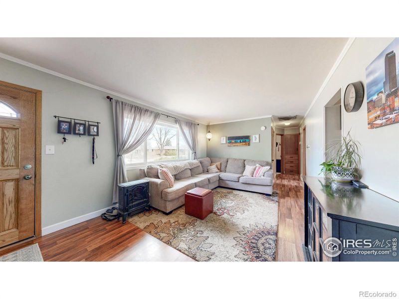 3213 Birch Dr, Loveland, CO 80538