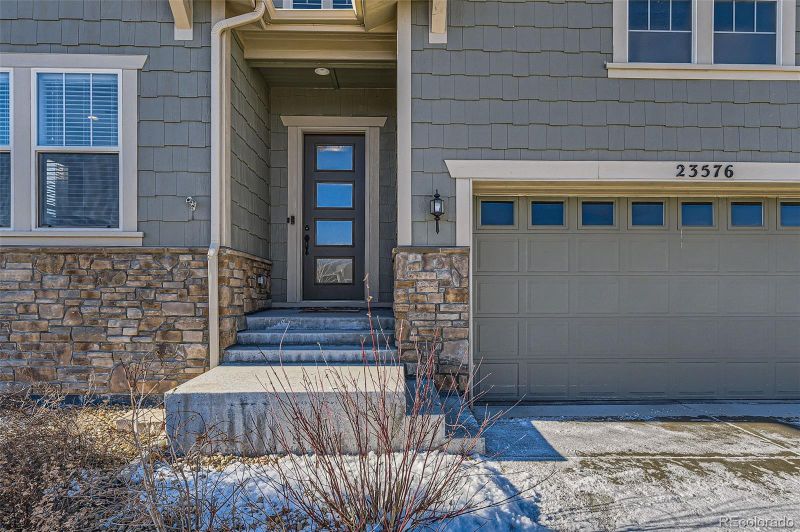 23576 E Del Norte Pl, Aurora, CO 80016