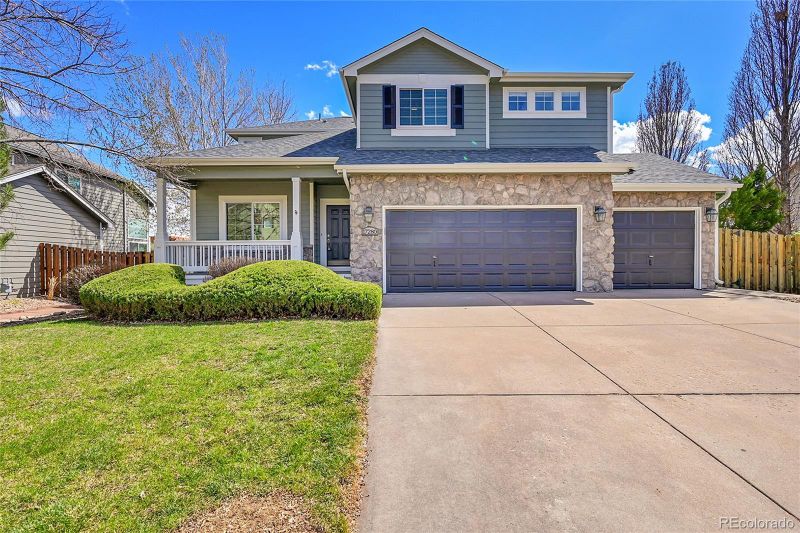 17280 W 70th Ave, Arvada, CO 80007