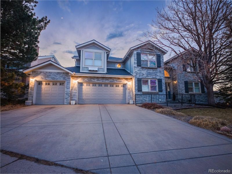 126 Mc Intyre Cir, Golden, CO 80401