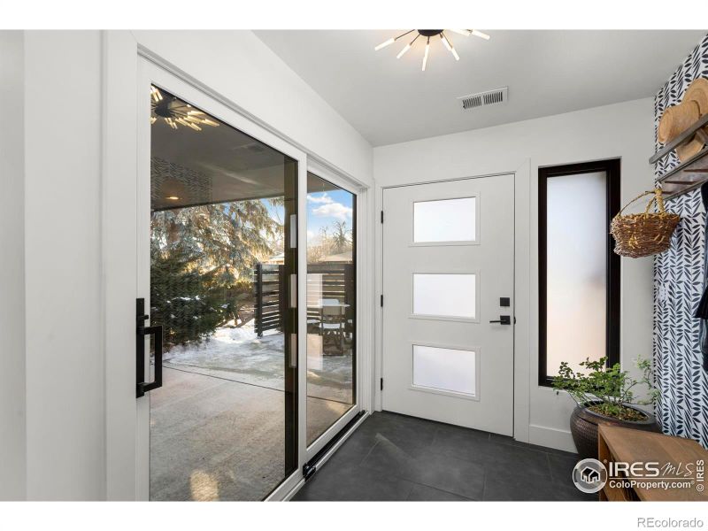 2500 Mathews St, Fort Collins, CO 80525