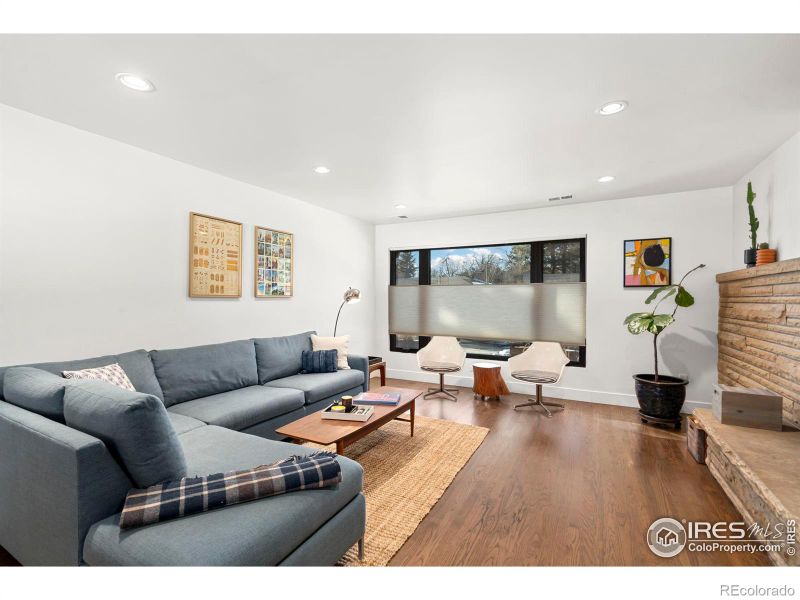 2500 Mathews St, Fort Collins, CO 80525
