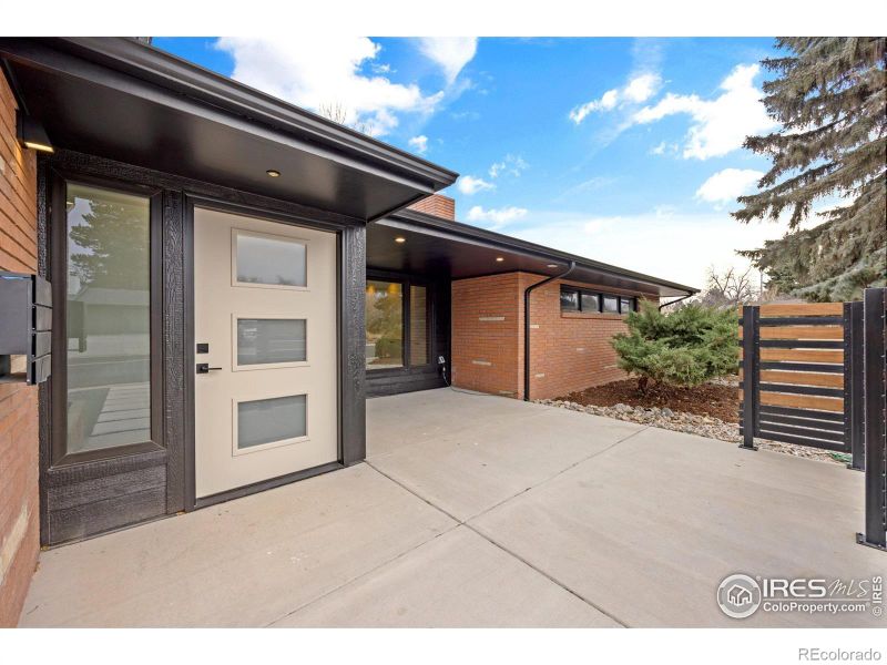 2500 Mathews St, Fort Collins, CO 80525