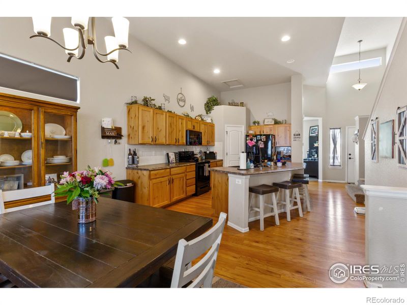 632 Gore Range Dr, Severance, CO 80550