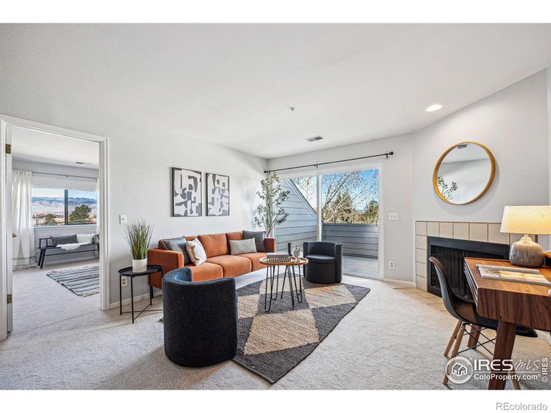 4985 Twin Lakes Rd #95, Boulder, CO 80301