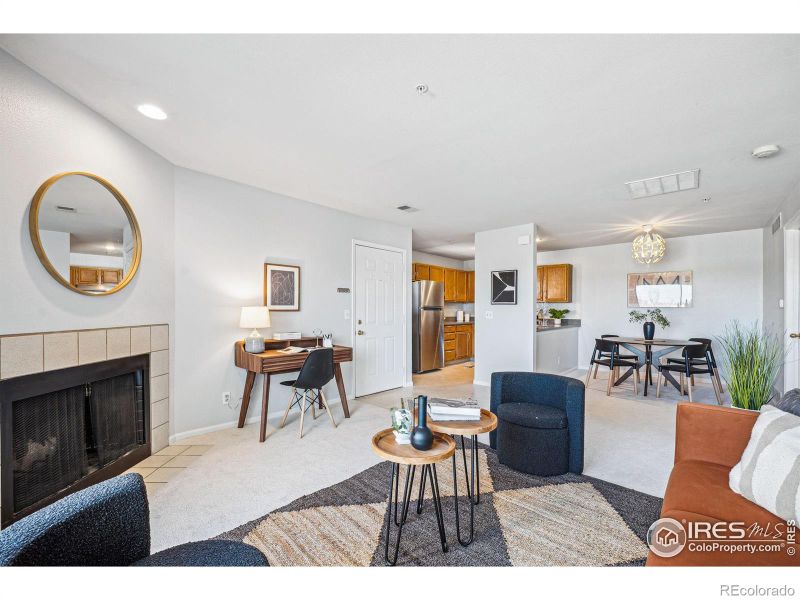 4985 Twin Lakes Rd #95, Boulder, CO 80301