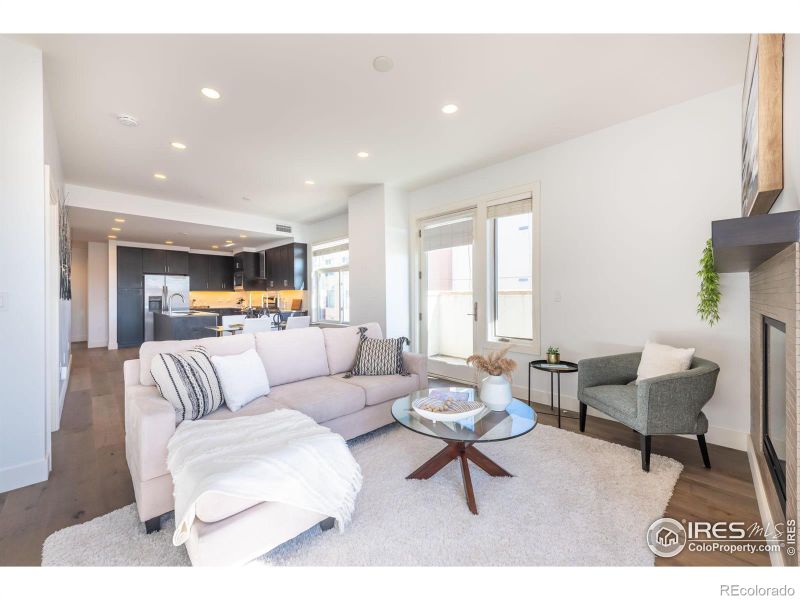 3301 Arapahoe Ave #316, Boulder, CO 80303