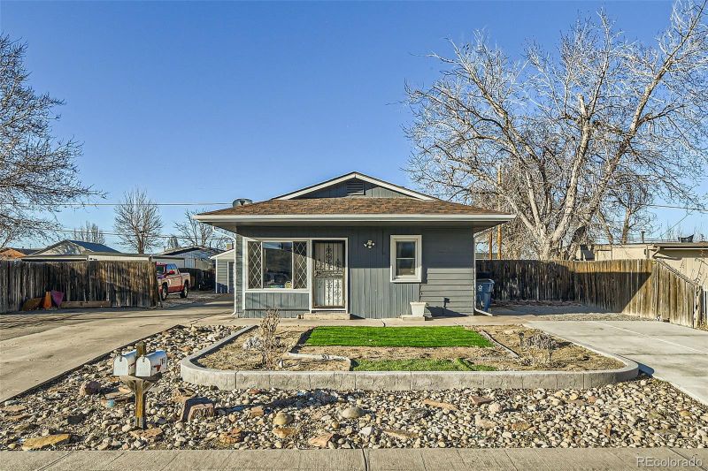 7051 E 75th Ave, Commerce City, CO 80022