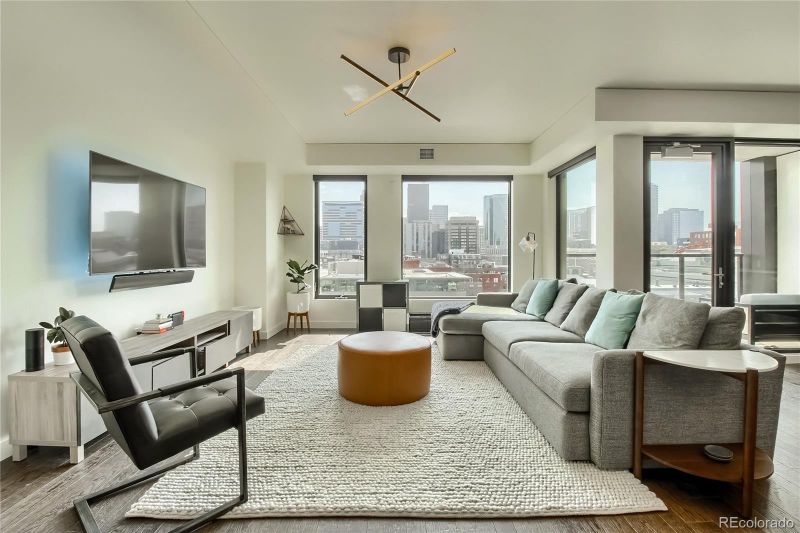 1750 Wewatta St #834, Denver, CO 80202