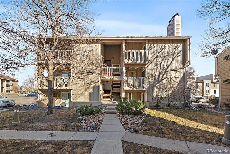 4068 S Atchison Way #301, Aurora, CO 80014