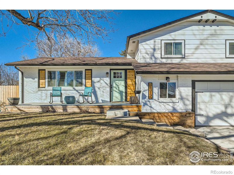 1317 S Terry St, Longmont, CO 80501
