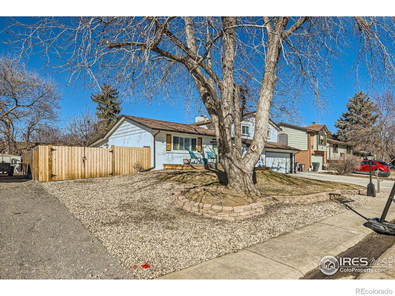 1317 S Terry St, Longmont, CO 80501