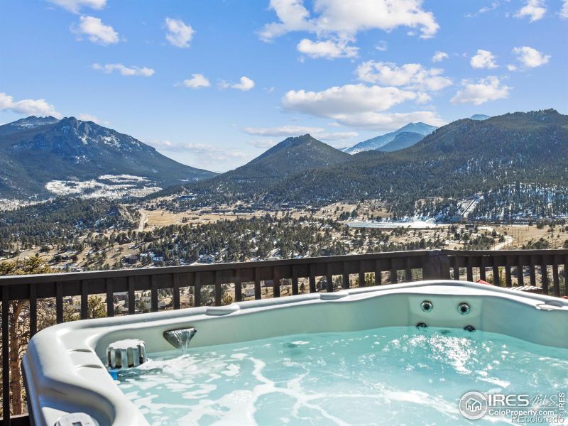 1540 Prospect Mountain Dr, Estes Park, CO 80517