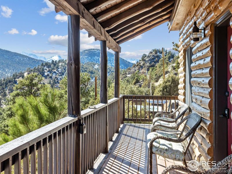 1540 Prospect Mountain Dr, Estes Park, CO 80517