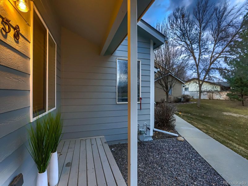 500 Lashley St #58, Longmont, CO 80504