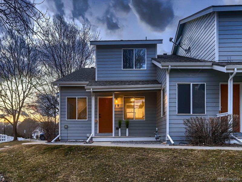 500 Lashley St #58, Longmont, CO 80504