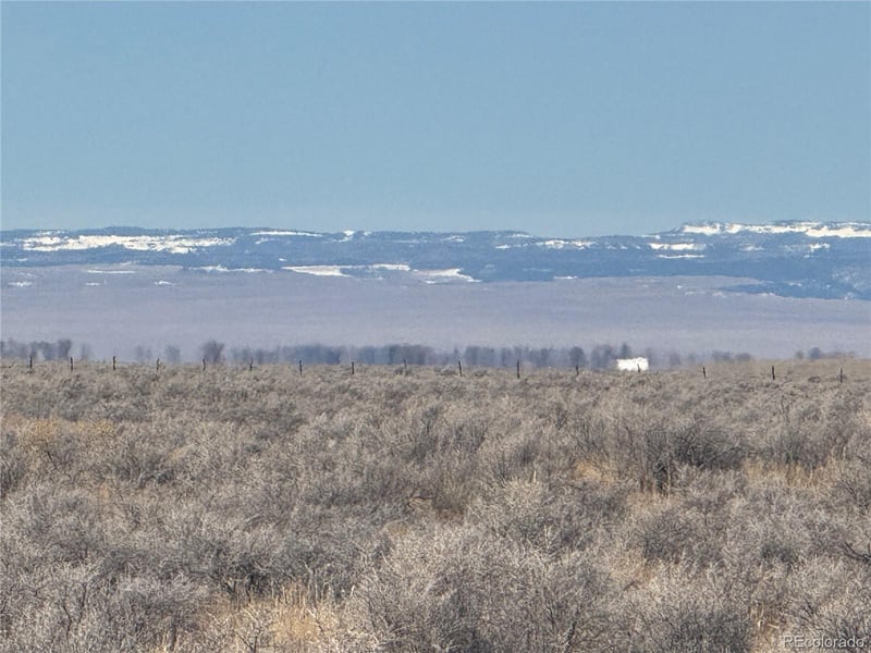 00 Bonanza Rd, Fort Garland, CO 81152