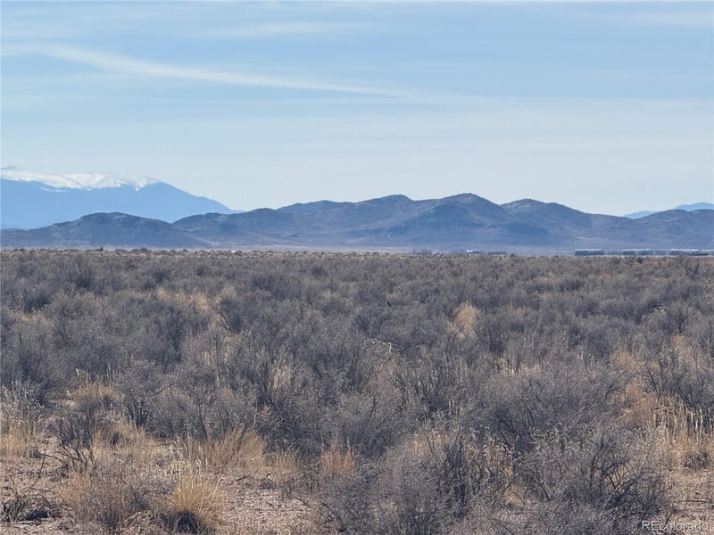 00 Bonanza Rd, Fort Garland, CO 81152