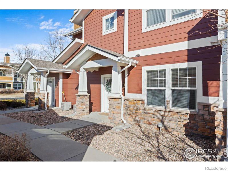 2433 Owens Ave #104, Fort Collins, CO 80528