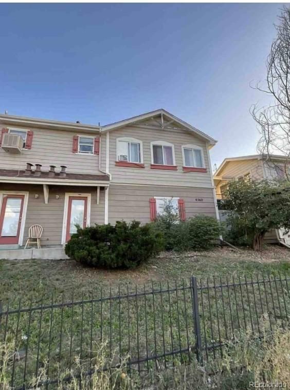 4562 W Alameda Ave, Denver, CO 80219