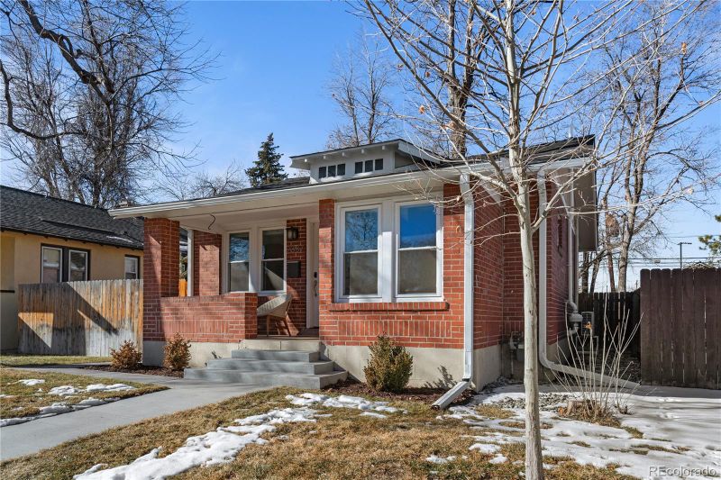 2337 S Lincoln St, Denver, CO 80210