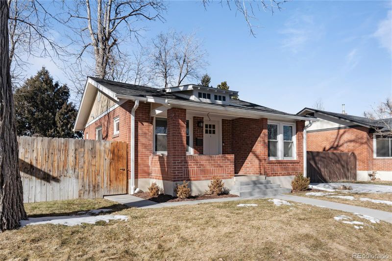 2337 S Lincoln St, Denver, CO 80210