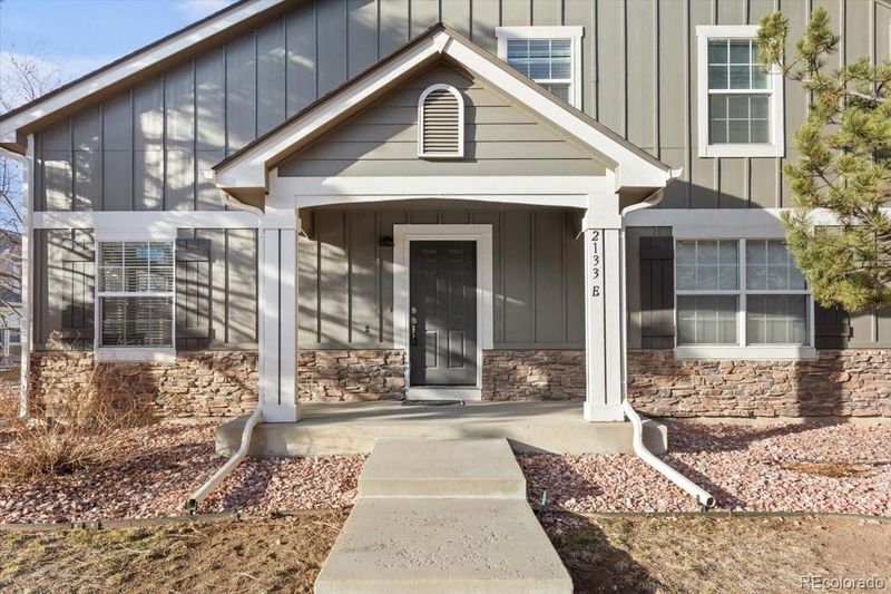 2133 Copper Creek Dr #E, Fort Collins, CO 80528