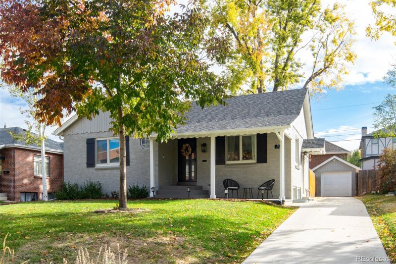 960 Grape St, Denver, CO 80220