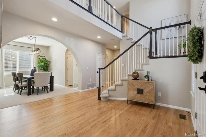 2792 Greatwood Way, Highlands Ranch, CO 80126