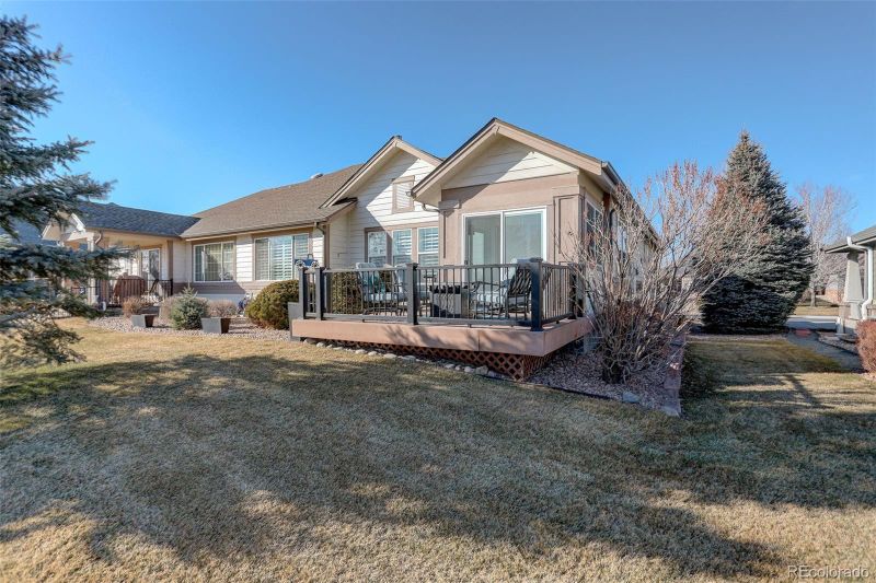 8338 E 148th Way, Thornton, CO 80602