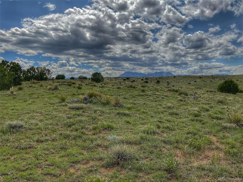 Rio Cucharas Phase 1, Walsenburg, CO 81089